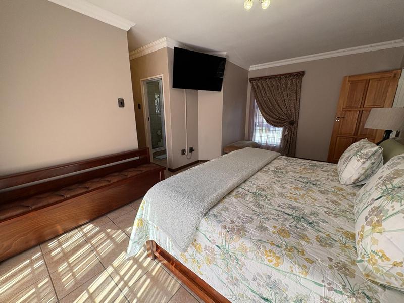 3 Bedroom Property for Sale in Midstream Estate Gauteng