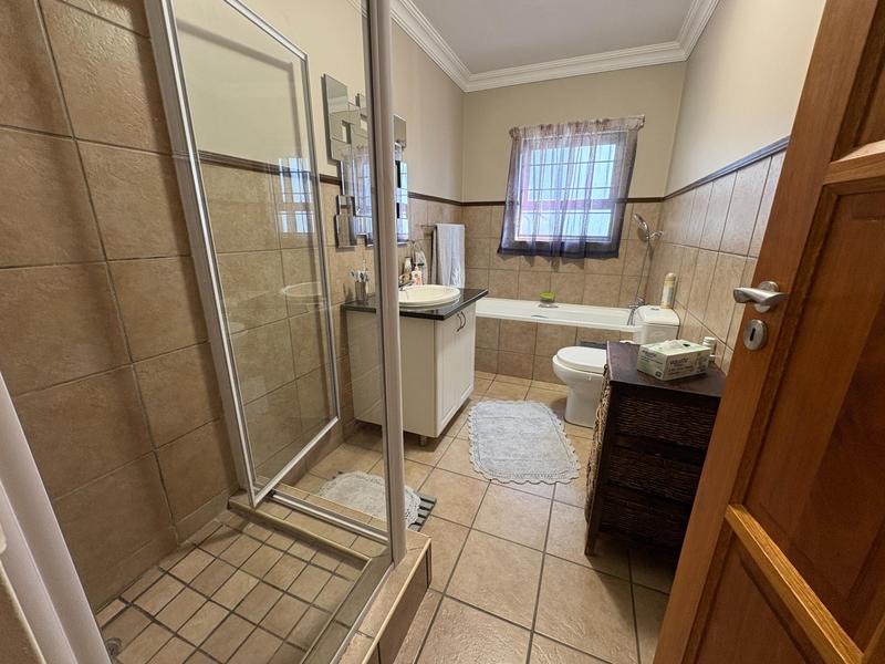 3 Bedroom Property for Sale in Midstream Estate Gauteng