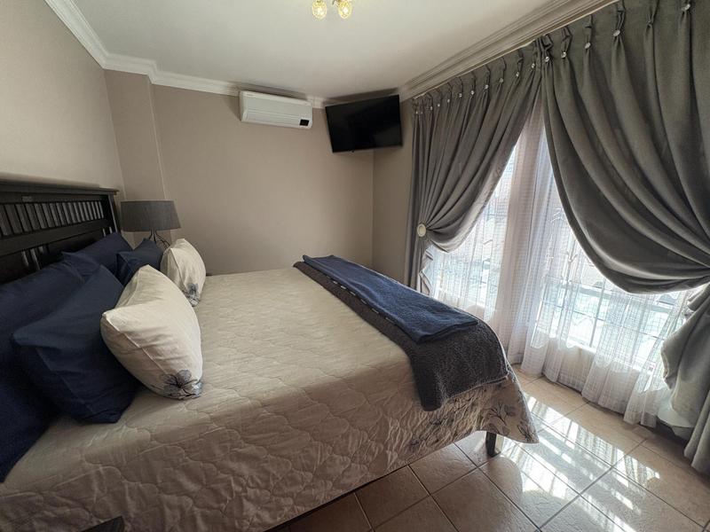 3 Bedroom Property for Sale in Midstream Estate Gauteng
