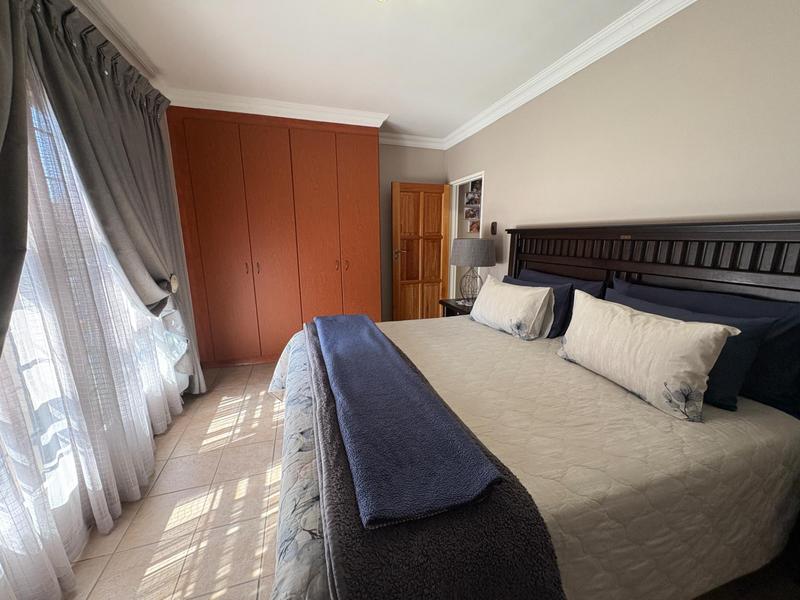 3 Bedroom Property for Sale in Midstream Estate Gauteng