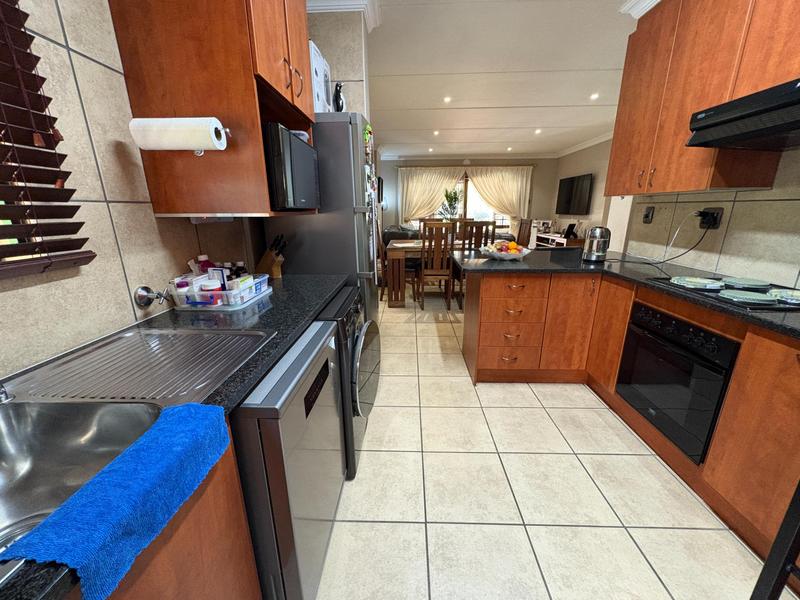 3 Bedroom Property for Sale in Midstream Estate Gauteng