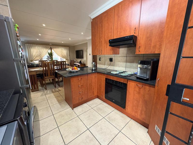 3 Bedroom Property for Sale in Midstream Estate Gauteng