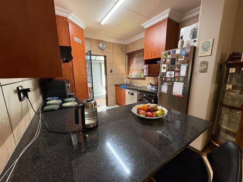 3 Bedroom Property for Sale in Midstream Estate Gauteng