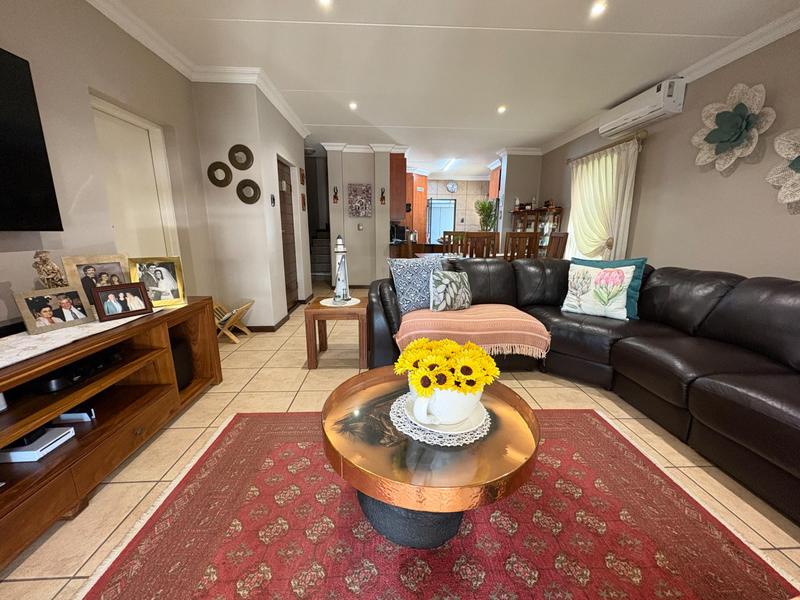 3 Bedroom Property for Sale in Midstream Estate Gauteng