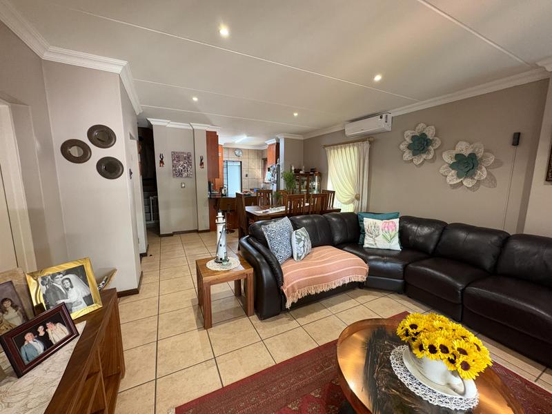3 Bedroom Property for Sale in Midstream Estate Gauteng
