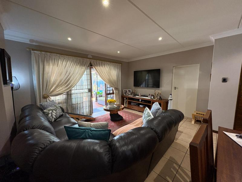 3 Bedroom Property for Sale in Midstream Estate Gauteng