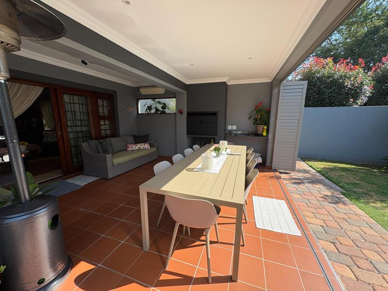 3 Bedroom Property for Sale in Midstream Estate Gauteng