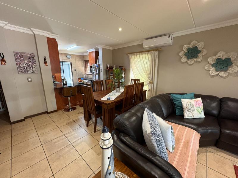 3 Bedroom Property for Sale in Midstream Estate Gauteng