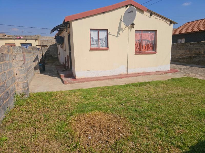 3 Bedroom Property for Sale in Ebony Park Gauteng
