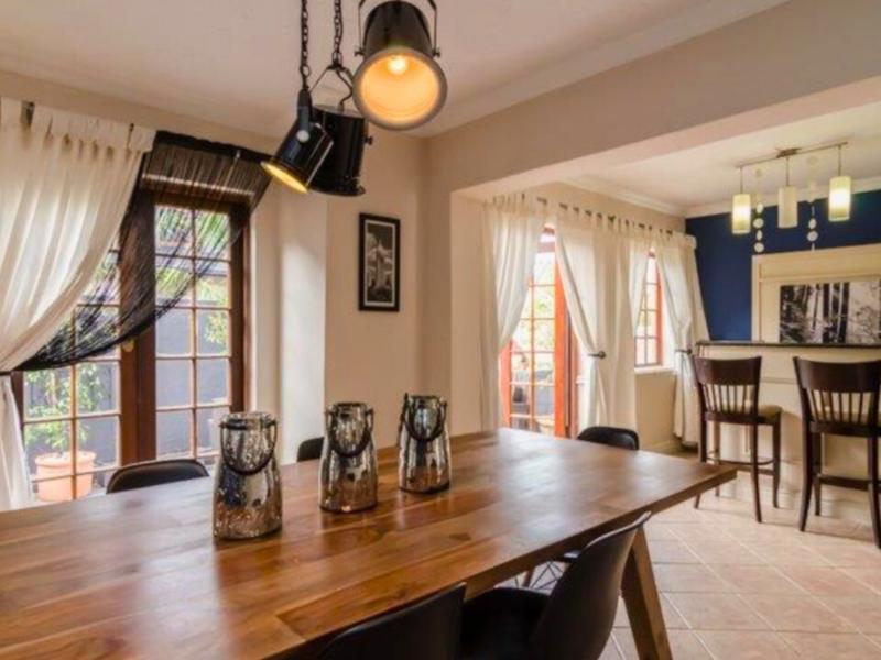 To Let 3 Bedroom Property for Rent in Blue Gill Estate Gauteng