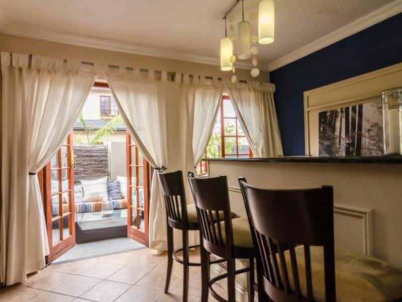 To Let 3 Bedroom Property for Rent in Blue Gill Estate Gauteng