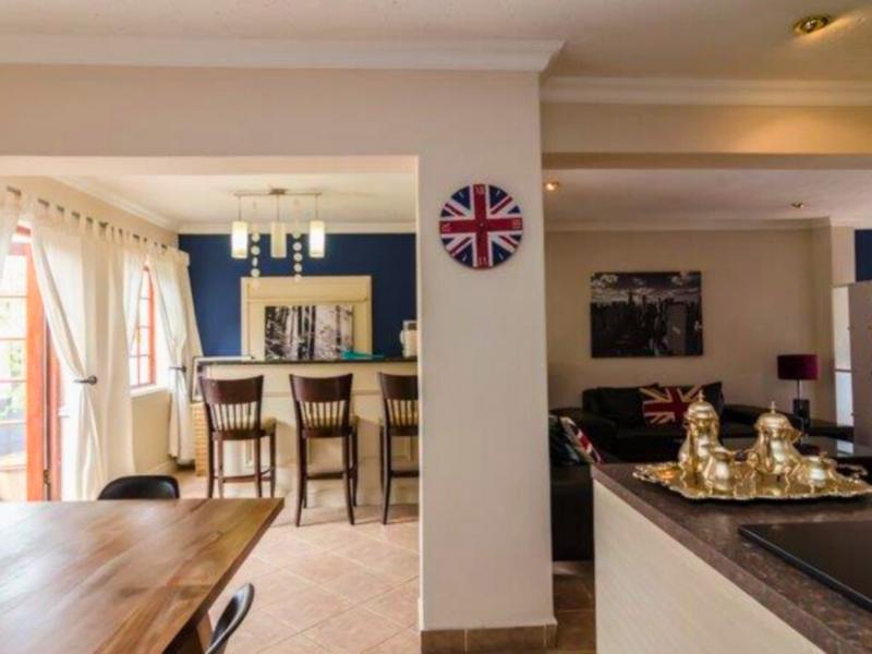 To Let 3 Bedroom Property for Rent in Blue Gill Estate Gauteng