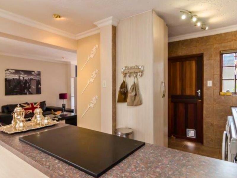 To Let 3 Bedroom Property for Rent in Blue Gill Estate Gauteng