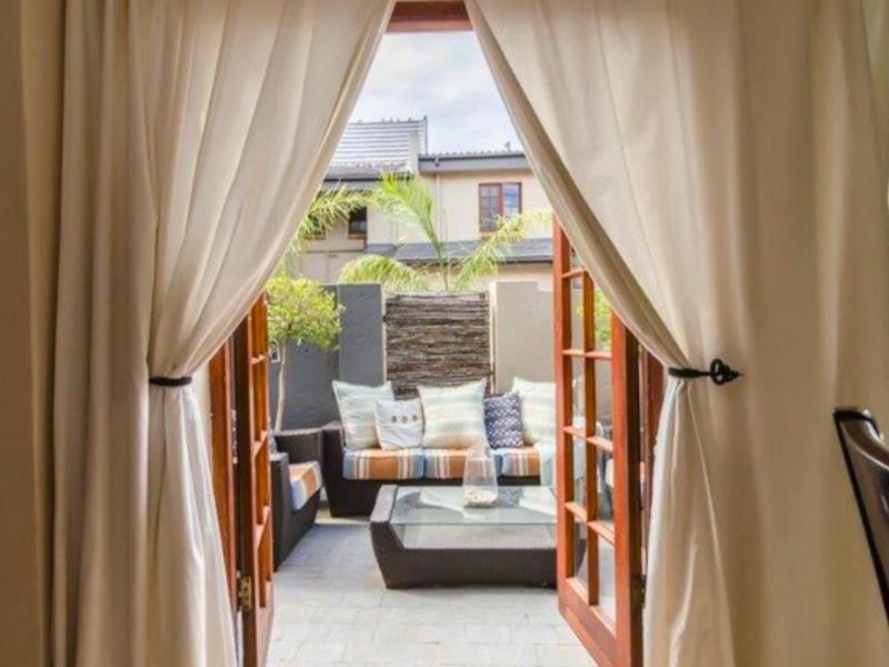 To Let 3 Bedroom Property for Rent in Blue Gill Estate Gauteng