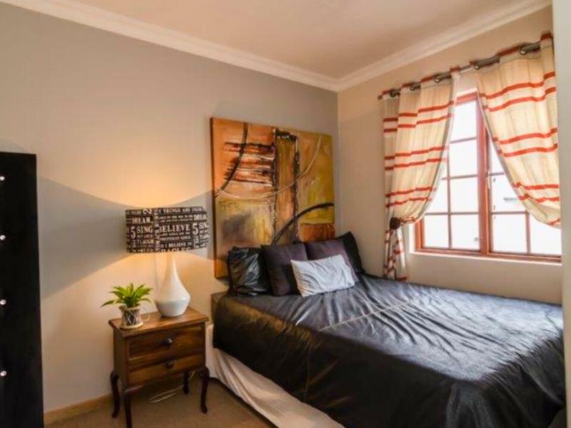 To Let 3 Bedroom Property for Rent in Blue Gill Estate Gauteng