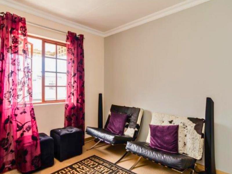 To Let 3 Bedroom Property for Rent in Blue Gill Estate Gauteng