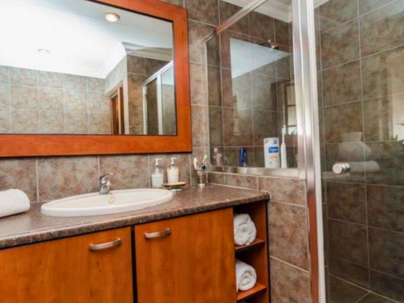 To Let 3 Bedroom Property for Rent in Blue Gill Estate Gauteng