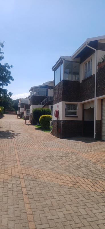 2 Bedroom Property for Sale in Bruma Gauteng