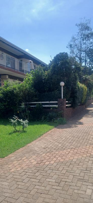 2 Bedroom Property for Sale in Bruma Gauteng