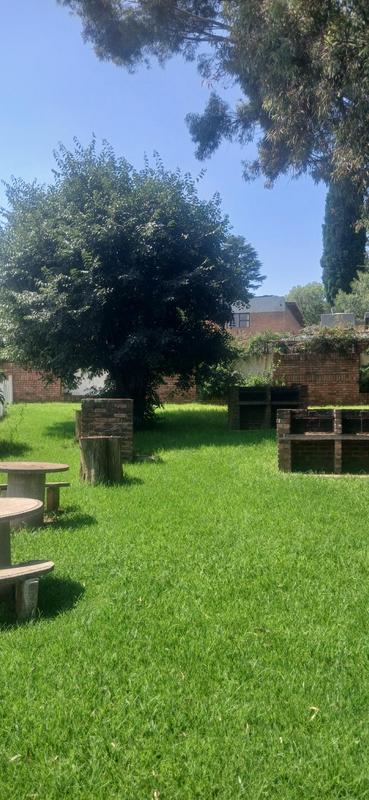 2 Bedroom Property for Sale in Bruma Gauteng