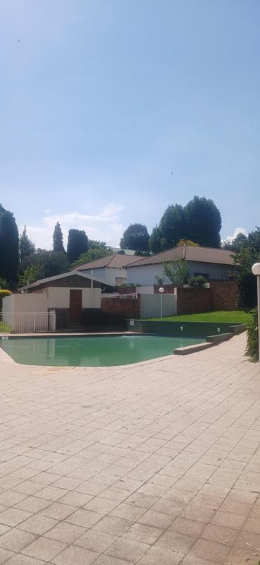 2 Bedroom Property for Sale in Bruma Gauteng