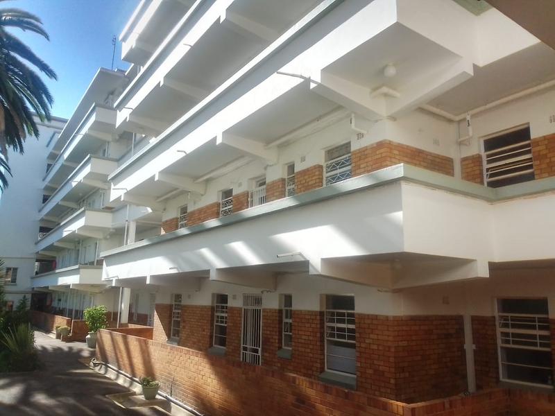 2 Bedroom Property for Sale in Killarney Gauteng