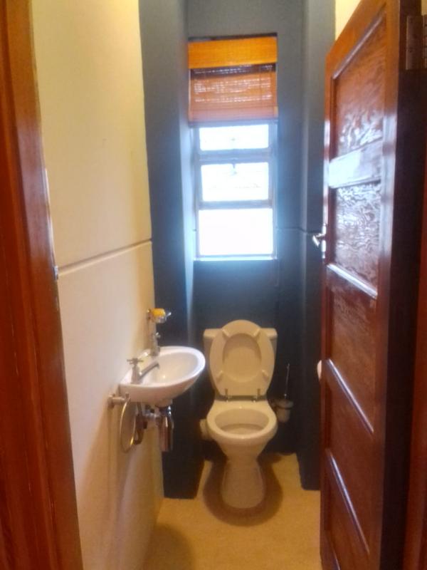 2 Bedroom Property for Sale in Killarney Gauteng