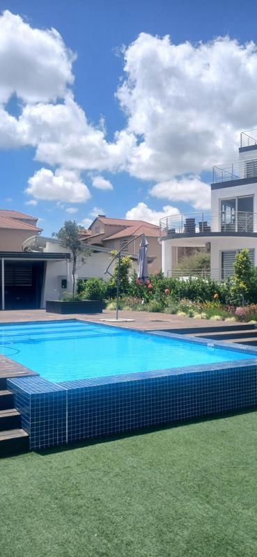 3 Bedroom Property for Sale in Killarney Gauteng