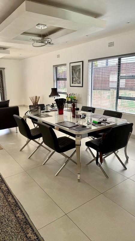 4 Bedroom Property for Sale in Norwood Gauteng