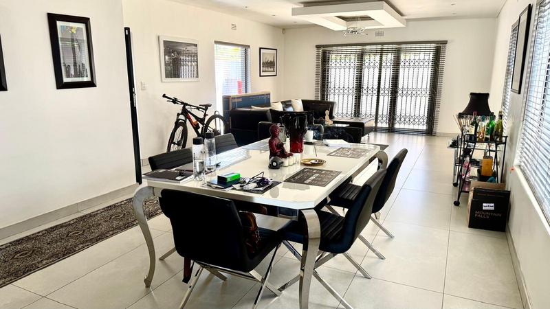 4 Bedroom Property for Sale in Norwood Gauteng