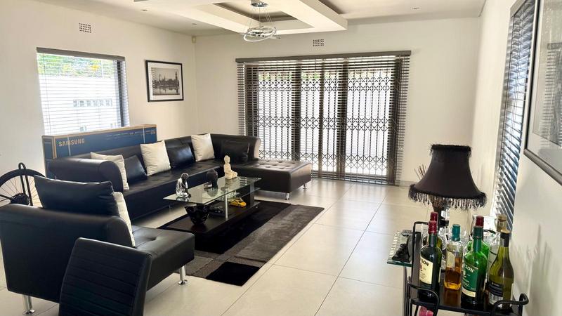 4 Bedroom Property for Sale in Norwood Gauteng
