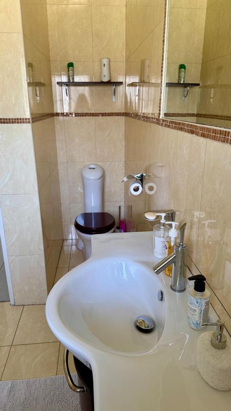 4 Bedroom Property for Sale in Norwood Gauteng