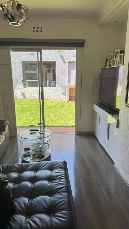 4 Bedroom Property for Sale in Norwood Gauteng