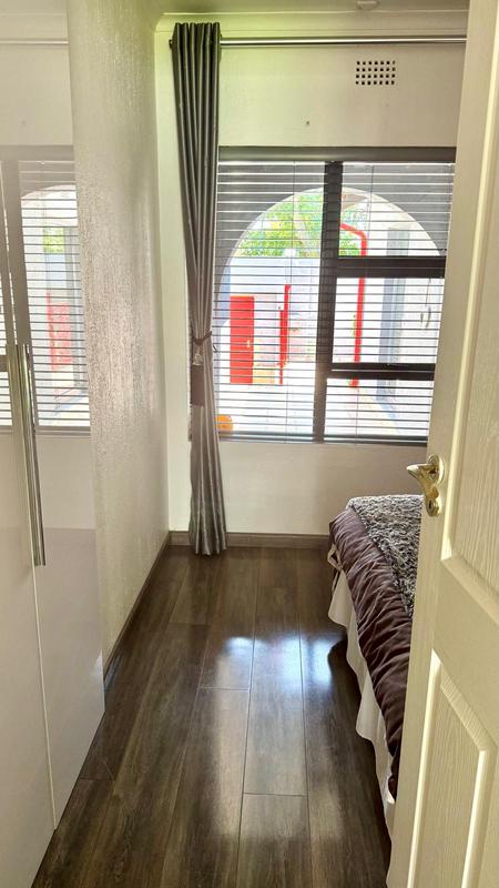 4 Bedroom Property for Sale in Norwood Gauteng