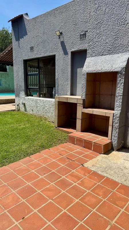 4 Bedroom Property for Sale in Norwood Gauteng