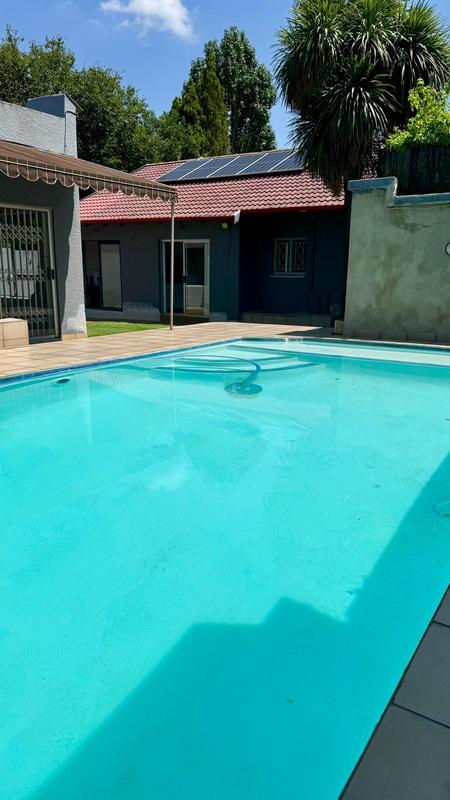 4 Bedroom Property for Sale in Norwood Gauteng