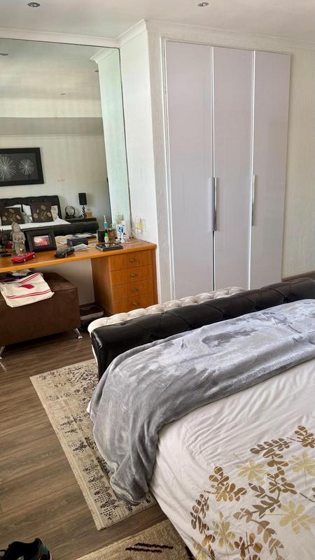 4 Bedroom Property for Sale in Norwood Gauteng