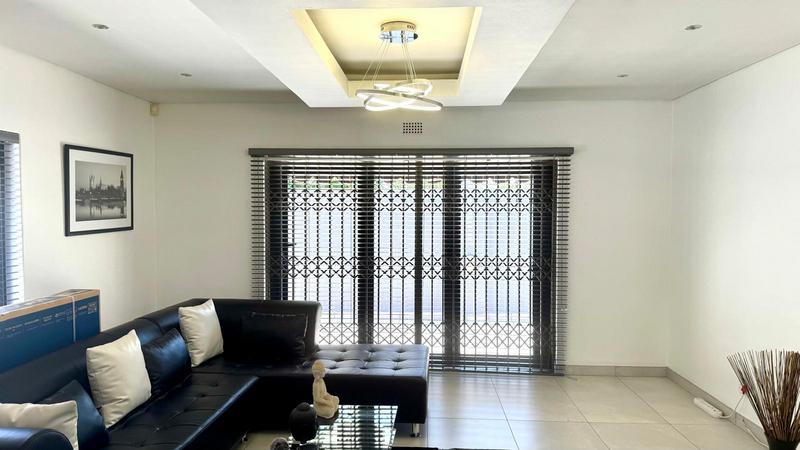 4 Bedroom Property for Sale in Norwood Gauteng