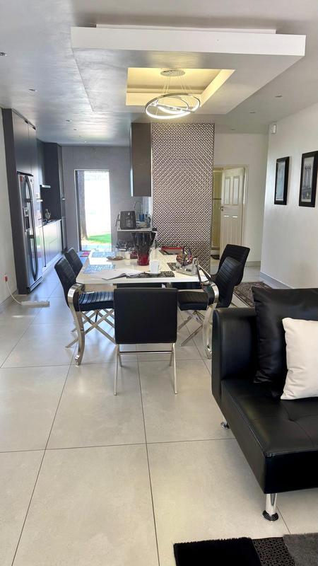 4 Bedroom Property for Sale in Norwood Gauteng