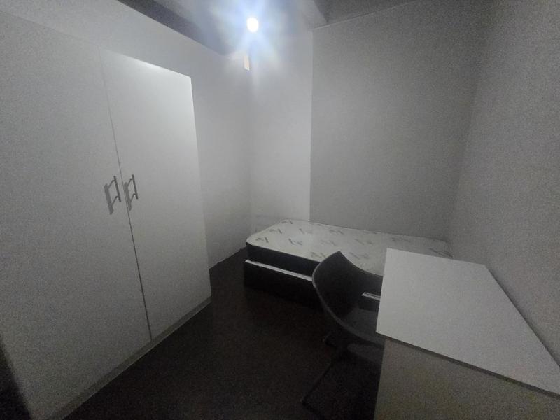 To Let 1 Bedroom Property for Rent in Braamfontein Gauteng