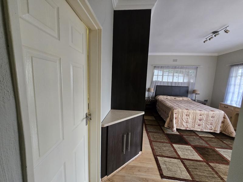 To Let 4 Bedroom Property for Rent in Weltevreden Park Gauteng