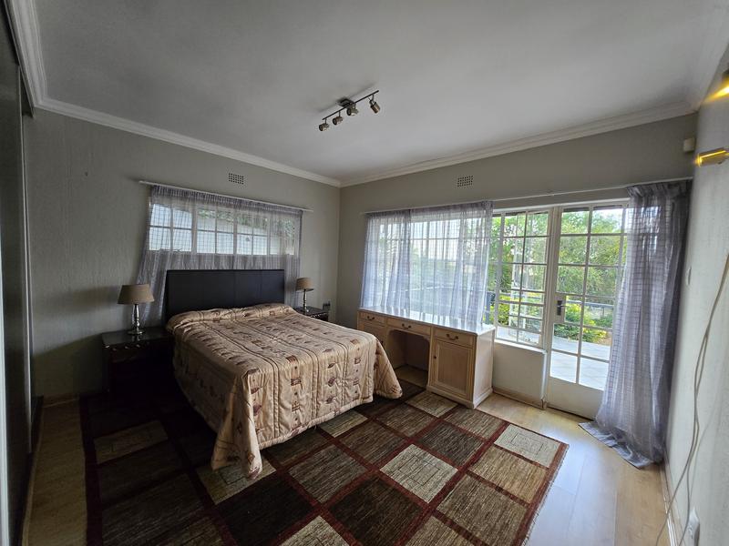 To Let 4 Bedroom Property for Rent in Weltevreden Park Gauteng