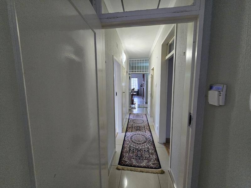 To Let 4 Bedroom Property for Rent in Weltevreden Park Gauteng