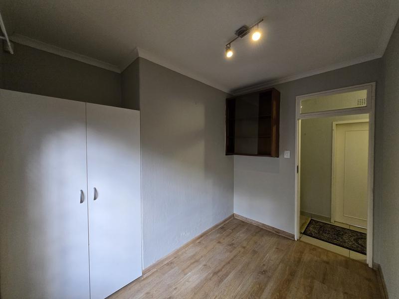 To Let 4 Bedroom Property for Rent in Weltevreden Park Gauteng