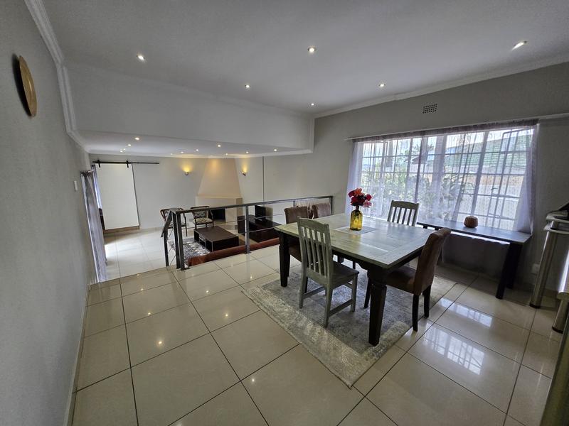 To Let 4 Bedroom Property for Rent in Weltevreden Park Gauteng