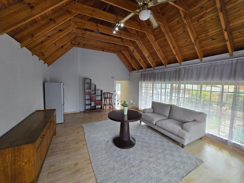 To Let 4 Bedroom Property for Rent in Weltevreden Park Gauteng