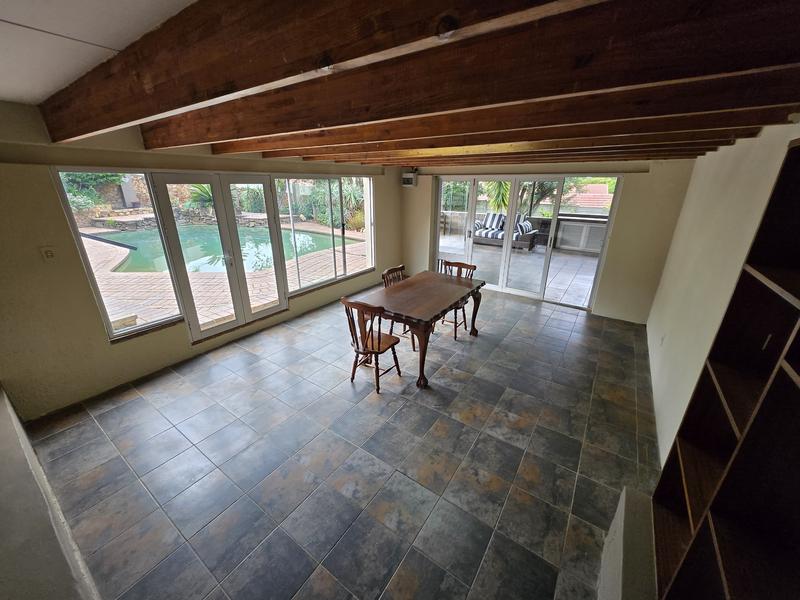 To Let 4 Bedroom Property for Rent in Weltevreden Park Gauteng