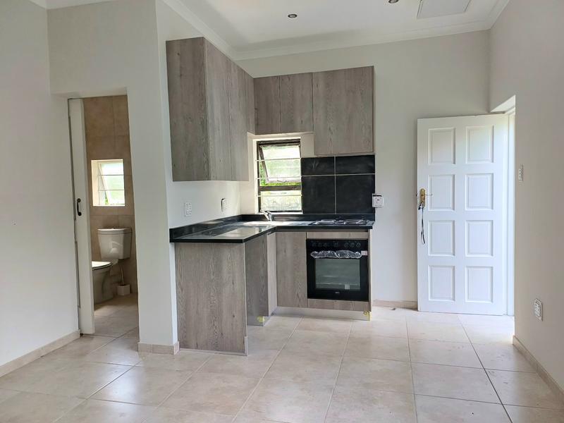 To Let 1 Bedroom Property for Rent in Glen Austin Gauteng