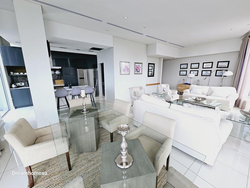 To Let 2 Bedroom Property for Rent in Sandton Central Gauteng