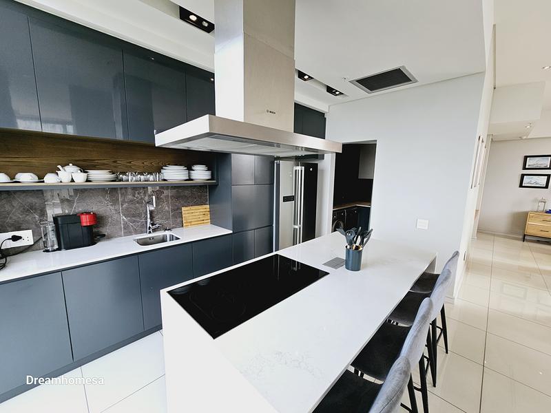 To Let 2 Bedroom Property for Rent in Sandton Central Gauteng